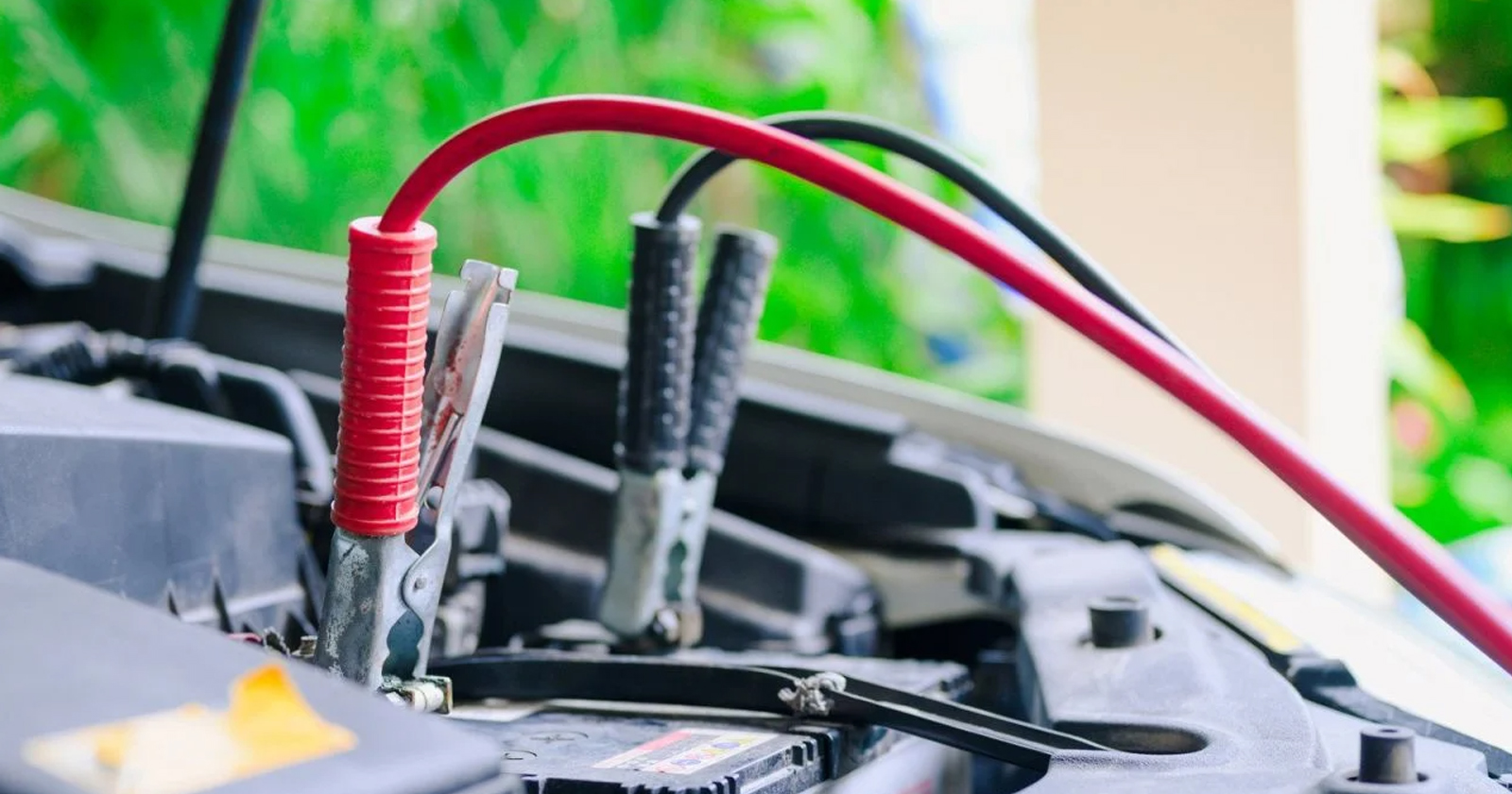 Sasalı Akü Takviye